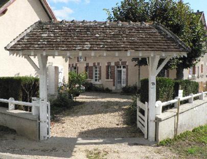 La Petite Tuilerie Hotel Villefranche-sur-Cher Bagian luar foto
