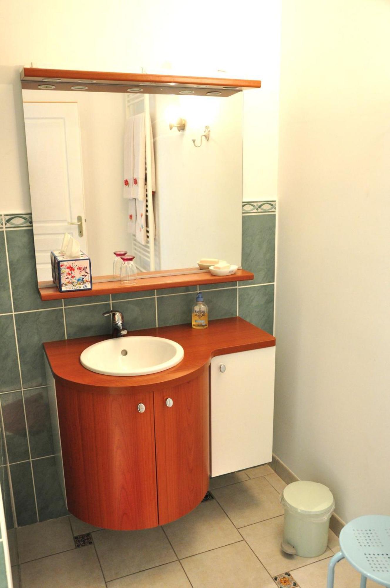 La Petite Tuilerie Hotel Villefranche-sur-Cher Ruang foto