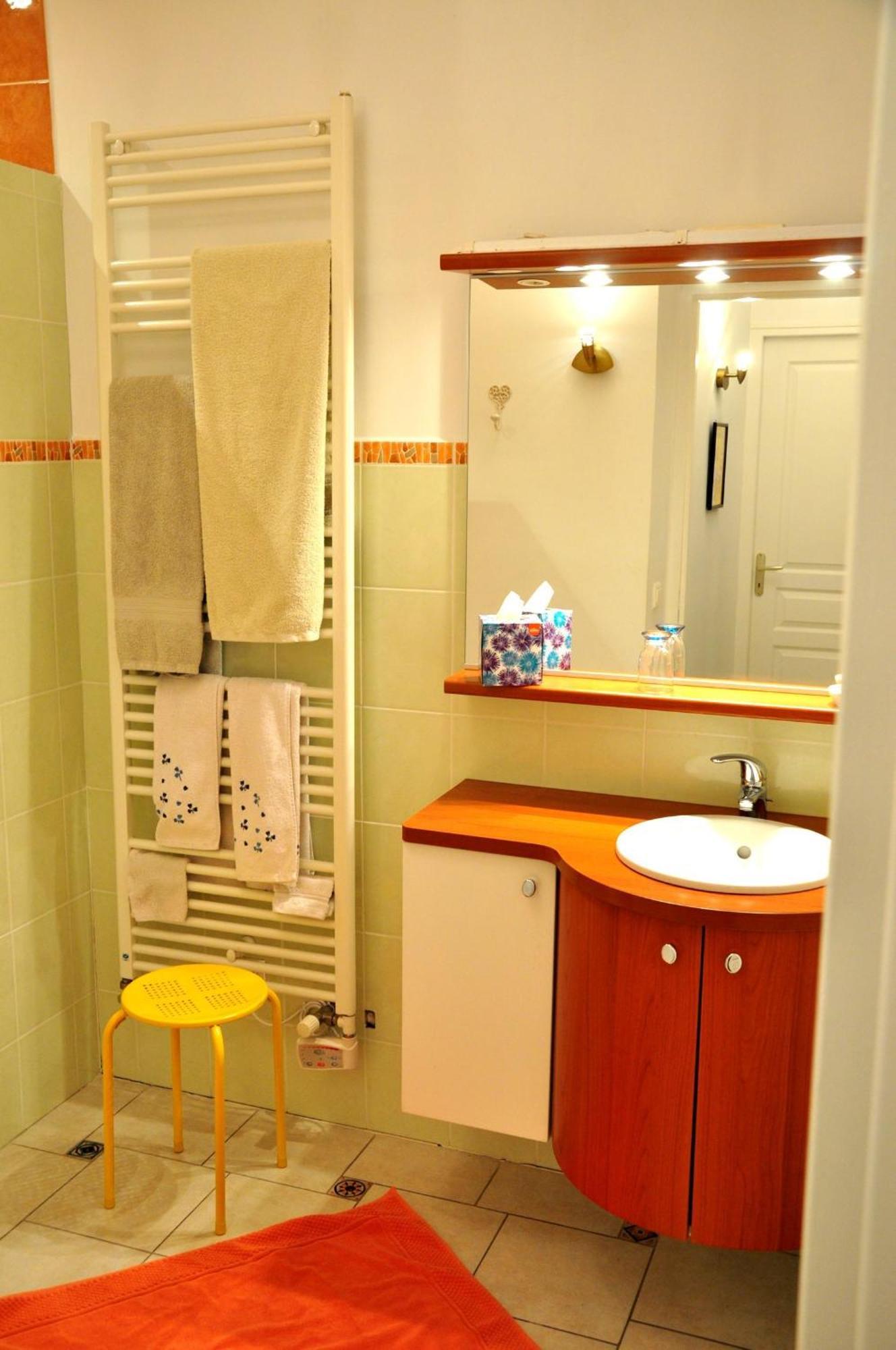 La Petite Tuilerie Hotel Villefranche-sur-Cher Bagian luar foto