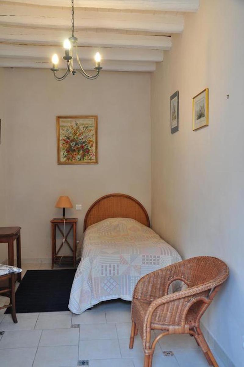 La Petite Tuilerie Hotel Villefranche-sur-Cher Bagian luar foto
