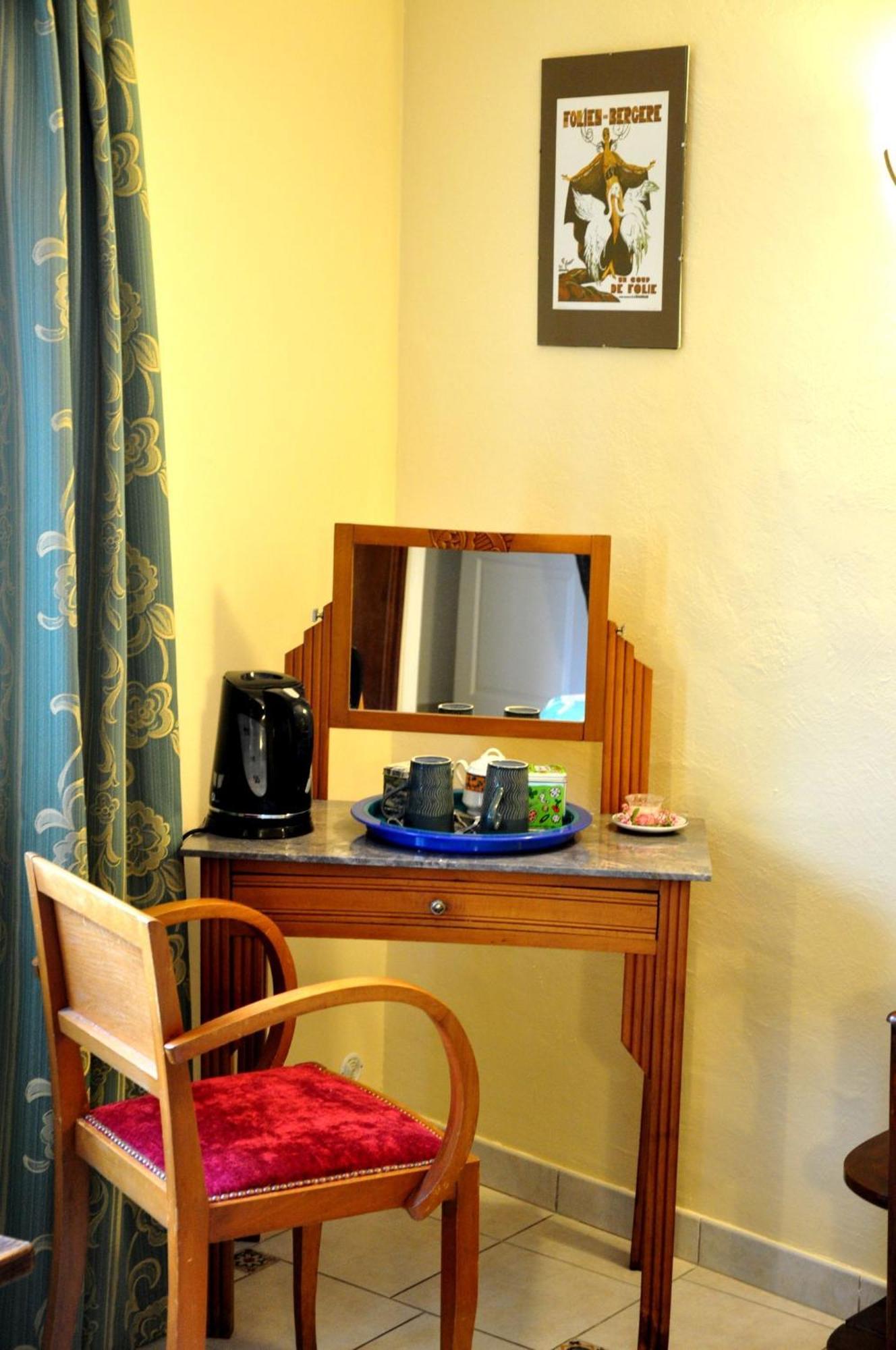 La Petite Tuilerie Hotel Villefranche-sur-Cher Bagian luar foto